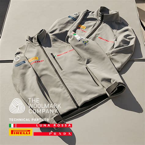 pirelli prada|Luna Rossa Prada Pirelli Team.